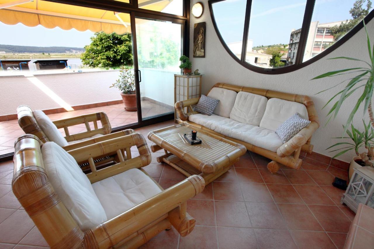 Not For Rent Apartamento Portoroz Exterior foto