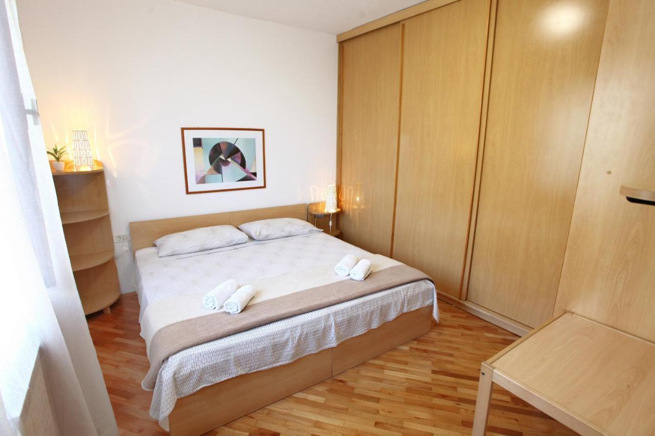 Not For Rent Apartamento Portoroz Exterior foto