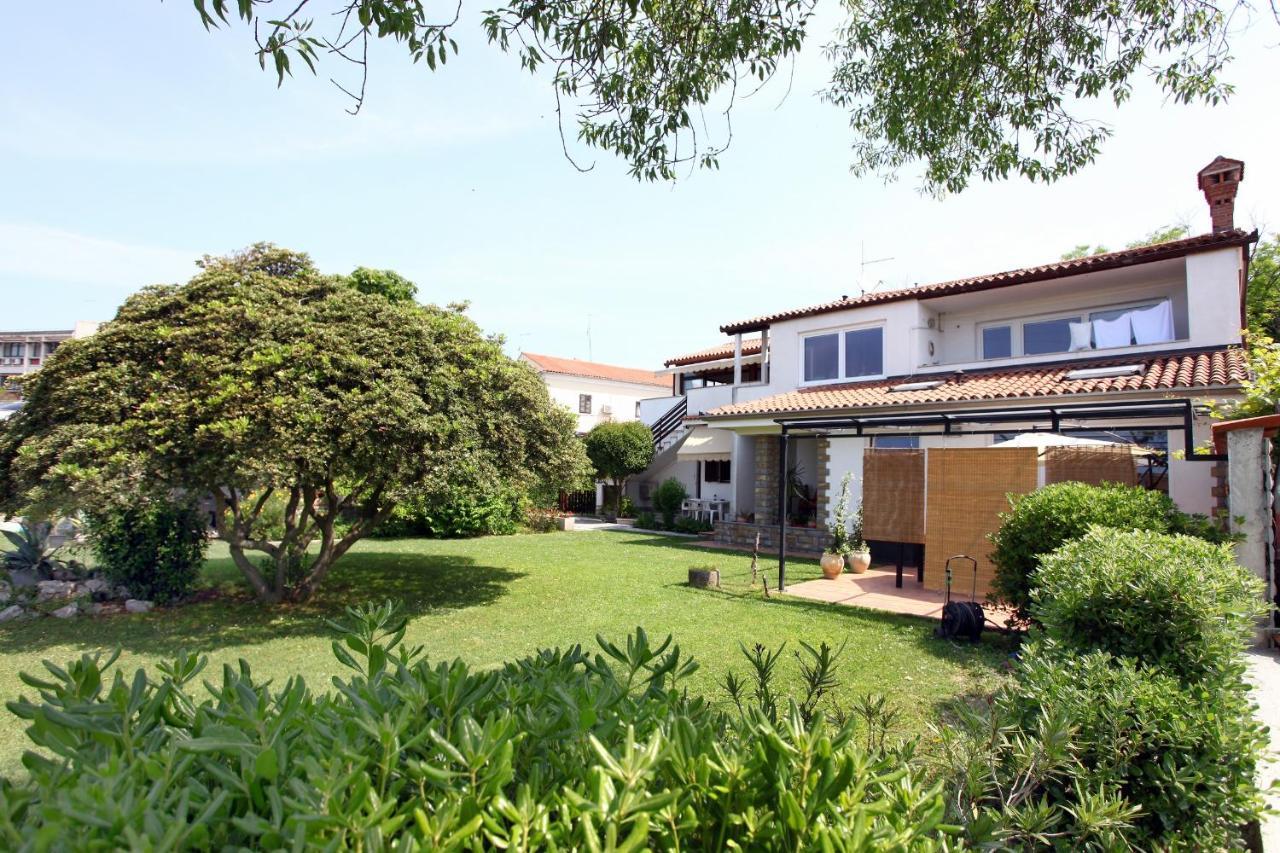 Not For Rent Apartamento Portoroz Exterior foto