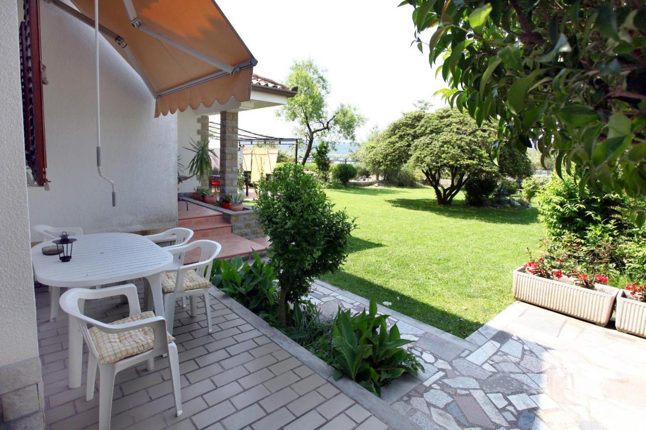 Not For Rent Apartamento Portoroz Exterior foto